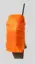 Vorn Rain Cover Orange 