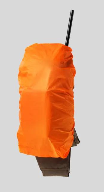 Vorn Rain Cover Orange 