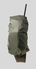 Vorn Rain Cover Gr&#248;nn