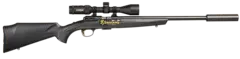 Browning T-bolt Stainless  17HMR Apollo T3 RF17