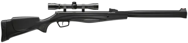 Stoeger RX20 S3 m/kikkert 