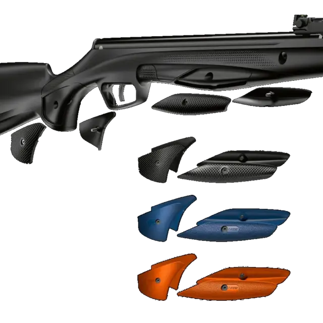 Stoeger RX20 S3 m/kikkert 