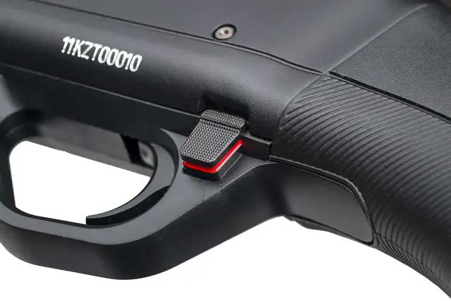 Winchester SX4 Composite 12-89 71cm 