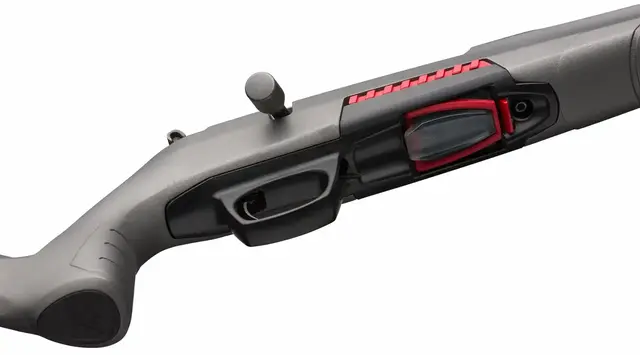 Winchester Xpert .22 