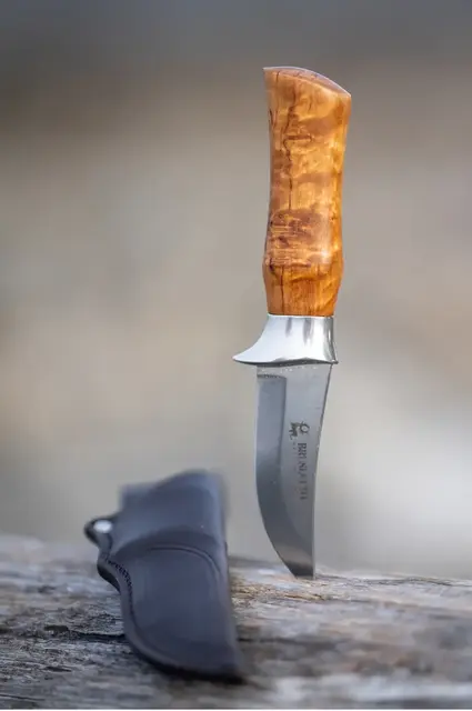 Brusletto Falken SVÆRT GOD JAKT OG TURKNIV 
