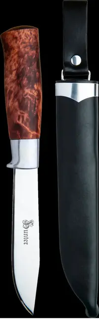Brusletto Hunter BESTSELGER! 
