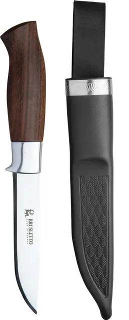 Brusletto Tiur ALLROUNDKNIV 