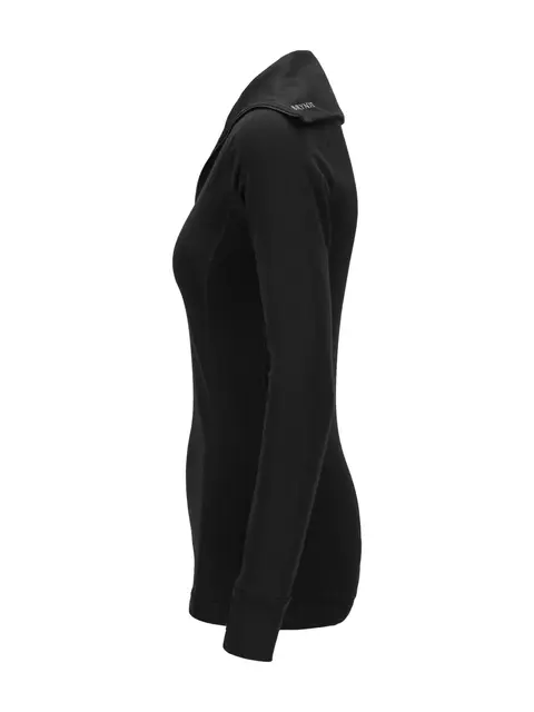 Arctic Zip Polo Shirt W XS 