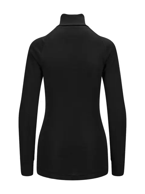 Arctic Zip Polo Shirt W XS 