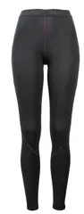 Classic Longs W Black
