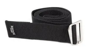 Brynje Elastic Belt Black
