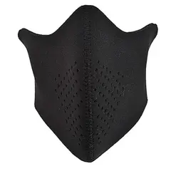 Bula Neo Facemask Black Large 