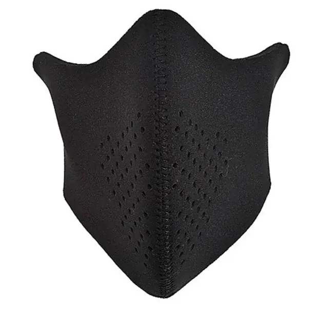 Bula Neo Facemask Black Small 