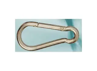 Pelikankrok SF316 70x7mm AISI316/A4 Syrefast st&#229;