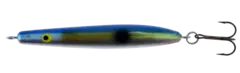 Falkfish Witch BlueGold LF