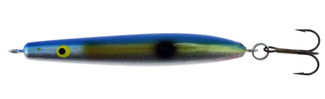 Falkfish Witch BlueGold LF 