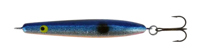 Falkfish Witch Blue SP YB LF 