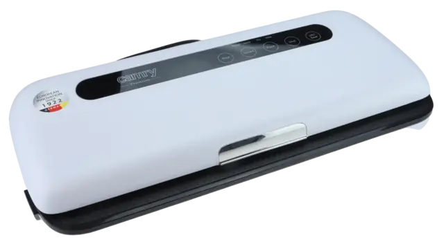 Vakuumpakker Camry CR 4470 110w 