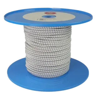 Nylonstrikk 8mm Shoch Cord