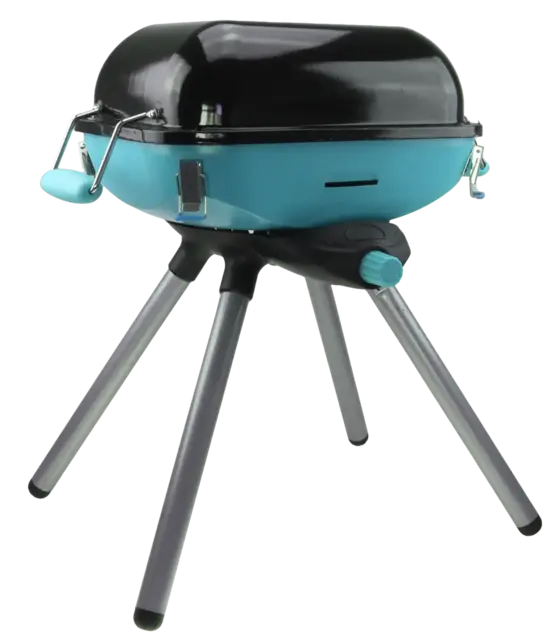 Osean Multigrill - gassgrill 1,8kW 