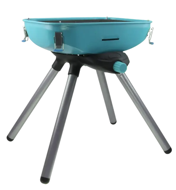 Osean Multigrill - gassgrill 1,8kW 