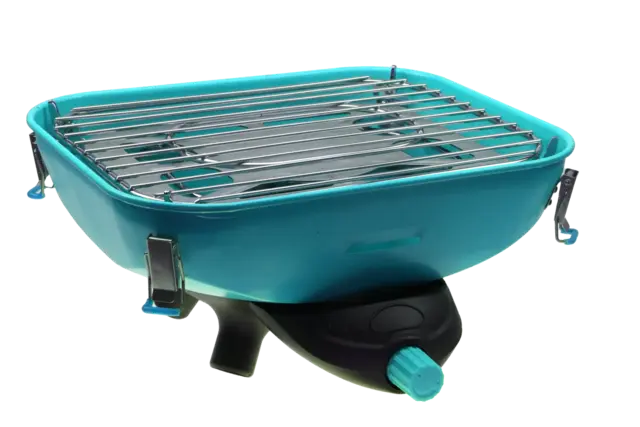 Osean Multigrill - gassgrill 1,8kW 