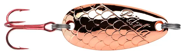Falkfish Pärla Kobber 