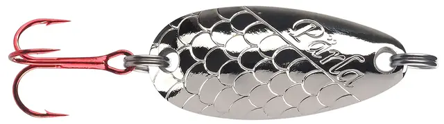 Falkfish Pärla Sølv 
