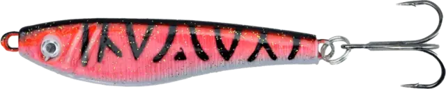 Tigersilda 18 g Rød/ Svart 
