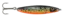 Falkfish Sard Mandarin Grey 