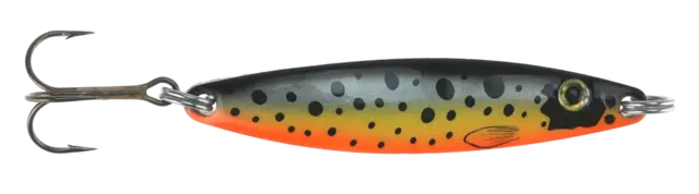 Falkfish Sard Mandarin Grey 