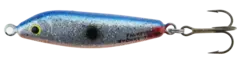 Falkfish Sp&#246;ket Blue Glitter