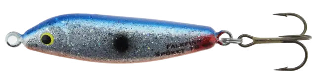 Falkfish Spöket Blue Glitter 