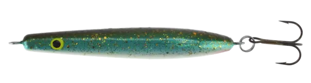 Falkfish Witch Sweetblue Gli LF 