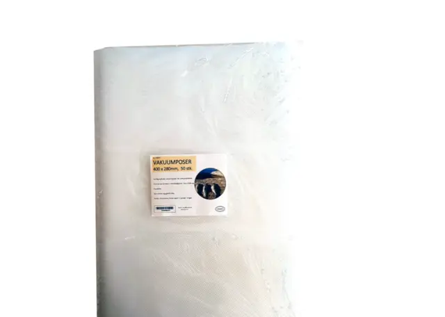 Vacumpose 300x200mm 