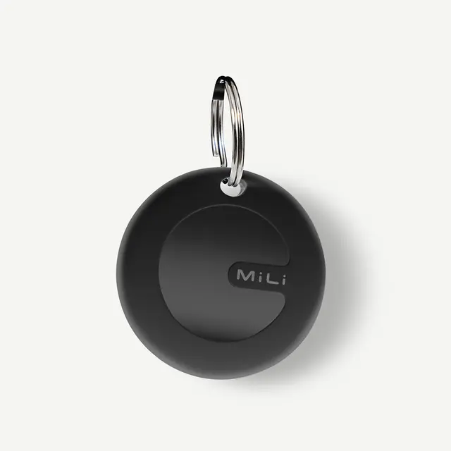 Aqiila Tagbird Sporingsbrikke m/Monteringsdeksel - Apple og Android 