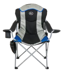 B&#229;l Campingstol Comfort Regulerbar
