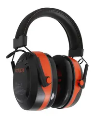 H&#248;rselvern m/Bluetooth Bluetooth 5.3 - -31dB - 18t brukstid