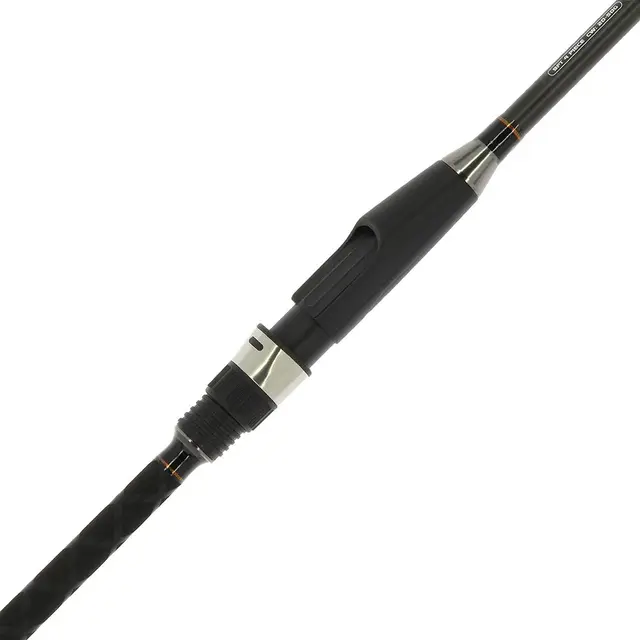 NGT Dynamic Travel 9' Allround stang For haspel - Karbon - 20-50gr - 4-delt 