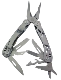 Osean Multiverkt&#248;y m/taske Multiverkt&#248;y - 15 i 1