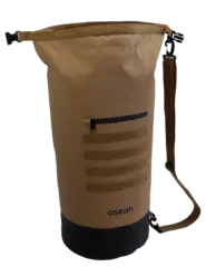 Osean Pakksekk - 40 Liter Vanntett