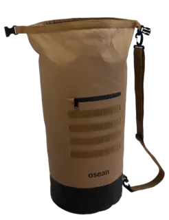 Osean Pakksekk - 40 Liter Vanntett