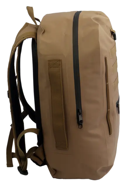 Osean Ryggsekk - 25 Liter Vanntett 