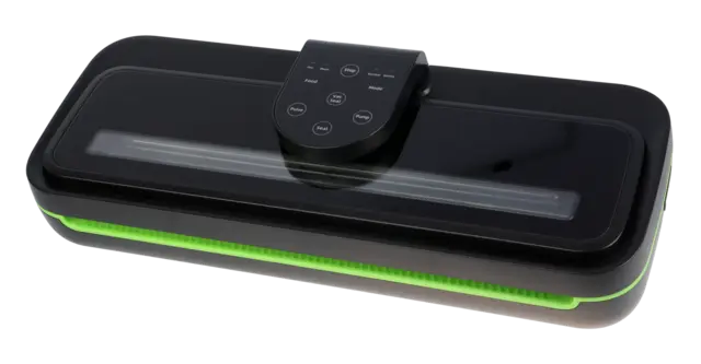 Osean Vakuumpakker QH-17 Auto - 110W 