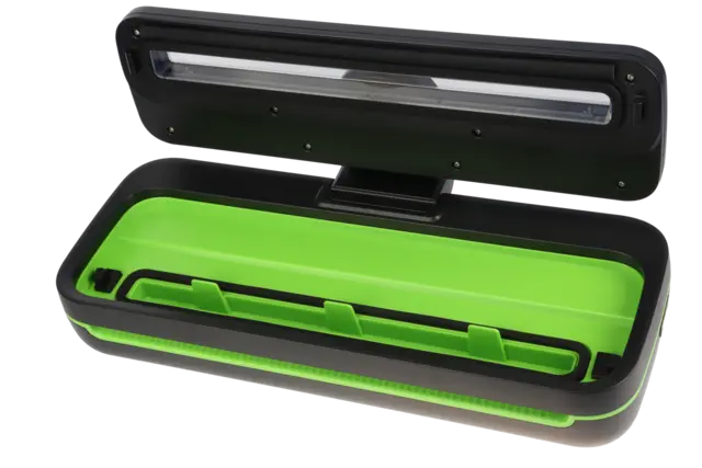 Osean Vakuumpakker QH-17 Auto - 110W 