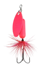 Tasmanian Devil - Tassie Tail Hot Pink