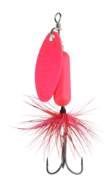 Tasmanian Devil - Tassie Tail Hot Pink 