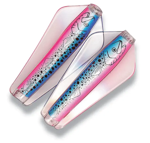 Tasmanian Devil Rainbow Trout - 13.5gr 