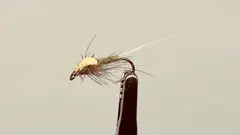 Christian's CDC Emerger, 14