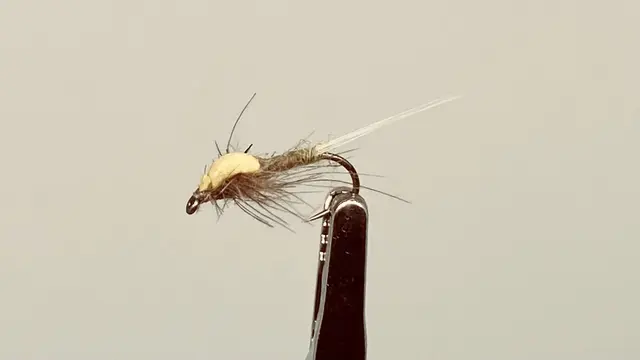Christian's CDC Emerger, 14 